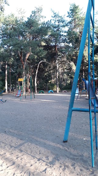 Playground