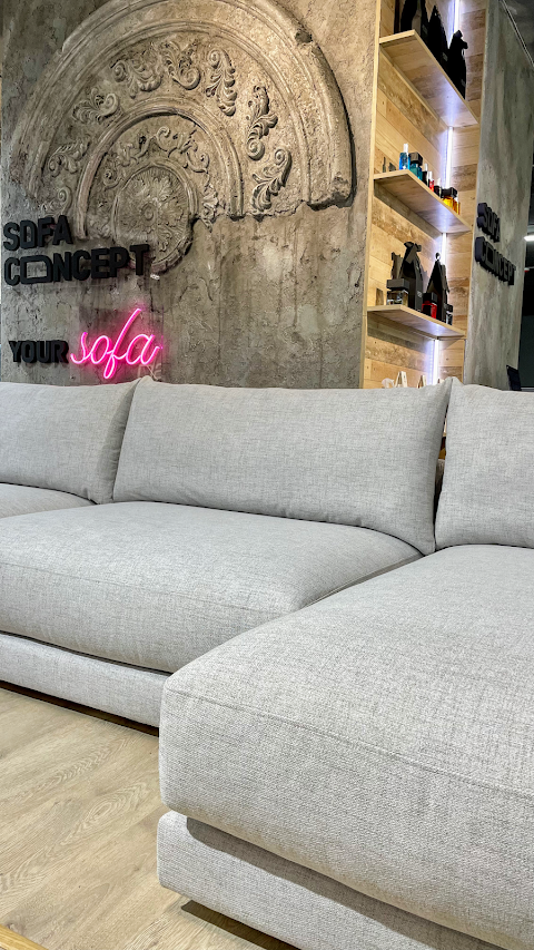 Sofa Concept ТЦ Нова Маркет