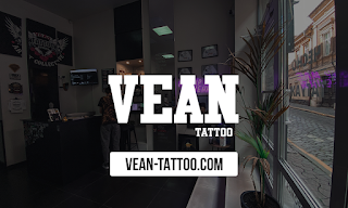 VeAn Tattoo and Piercing