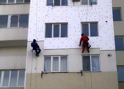 Утепление Стен Николаев