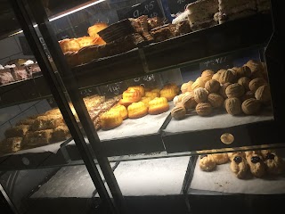 Galicia Bread