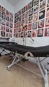 Тату Салон Doping Tattoo (Константин Доманский)