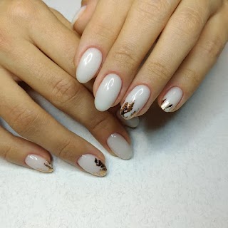 Маникюрный кабинет "ST nails"