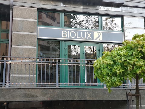 Biolux Group