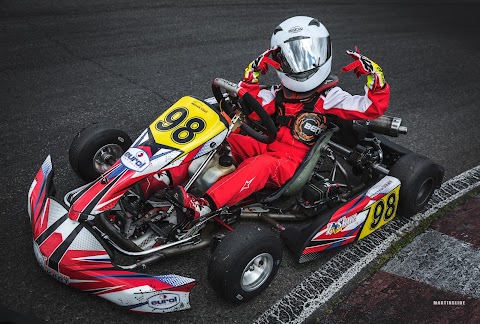 MasterKart racing team