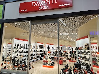 Davanti