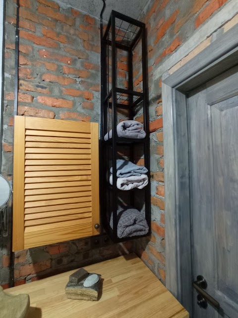 Мебель LOFT