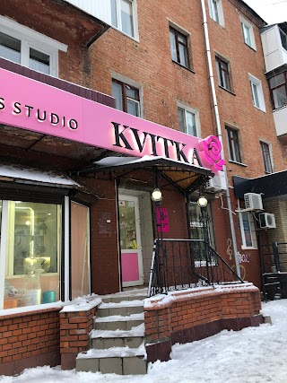 KVITKA flowers studio