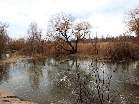 парк Перемоги