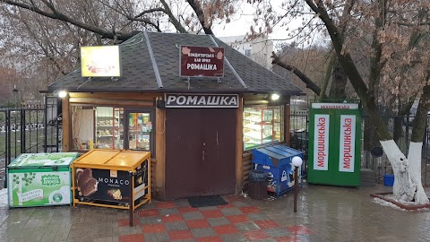 Ромашка