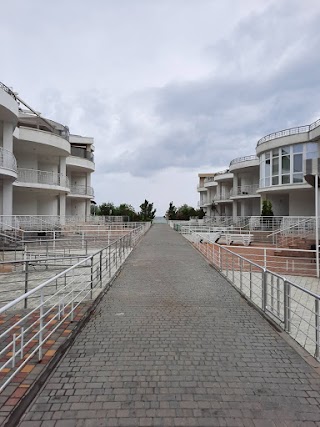 VIP townhouse near the sea