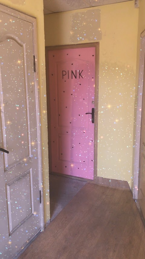 Beauty Centre PINK