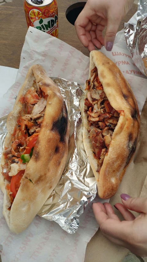 Lokma doner & kebab