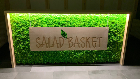 Salad Basket