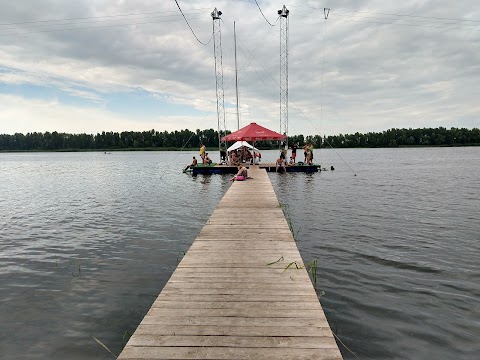 Union Wake Park