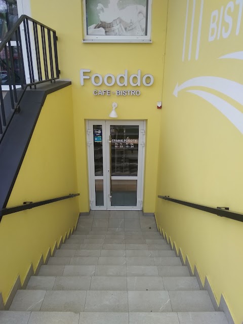 Fooddo