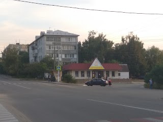 Крамниця