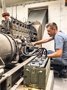 R.K. Gebäudetechnik - Elektriker in Karlsruhe