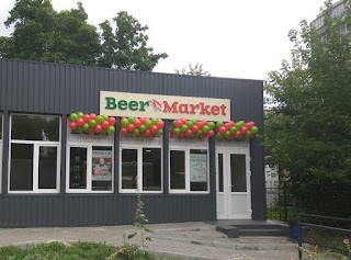 Beer Market