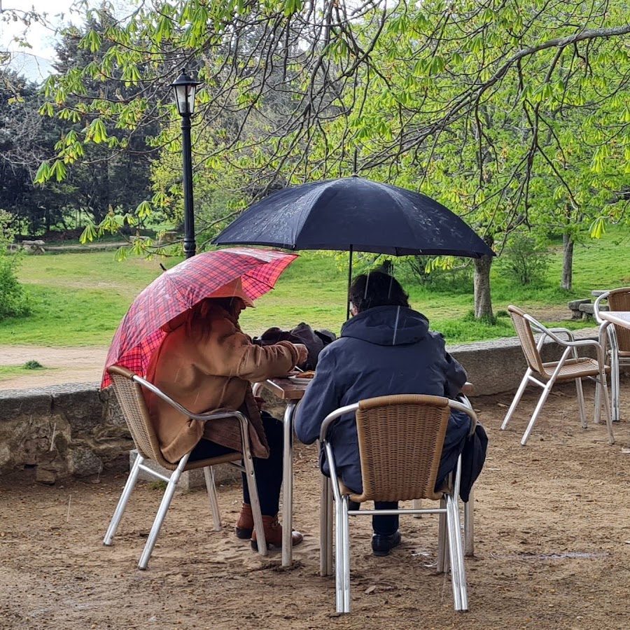 Foto de Quiosco Fuente del Seminario