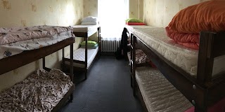 Хостел Дюківський Hostel Diukivskiy