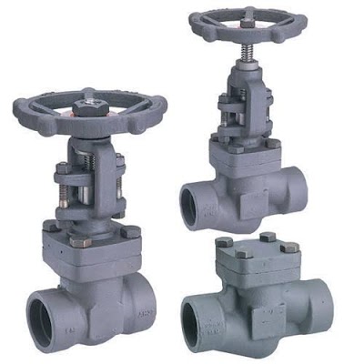 photo of Metflow Engineers - Gate Valves Manufacturer, Globe Valves Manufacturer, Ball Manufacturer, Pulp Valves Manufacturer