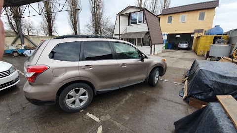 ПП "Випробувальний Центр Технічної Діагностики"