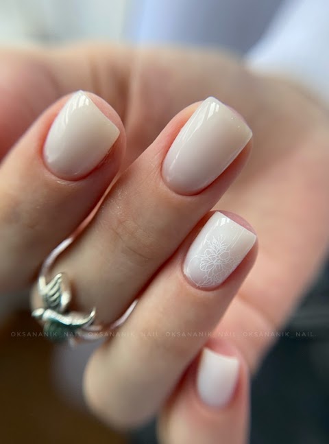 oksananik Nail