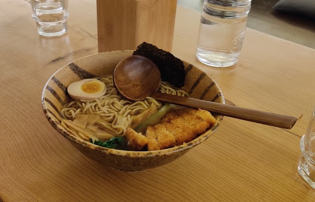 Umami ramen