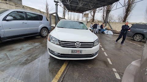 ПП "Випробувальний Центр Технічної Діагностики"