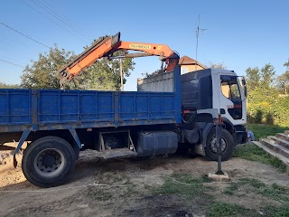 Бетонний завод "Сокбудбетон"