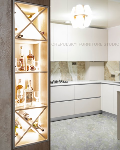 Chepulskyi Furniture Studio