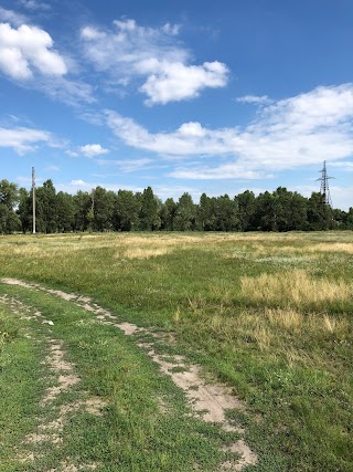 Всеукраїнський парк памяті борців за свободу і незалежність України