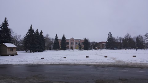 Водолага (Центральная), гостиница.