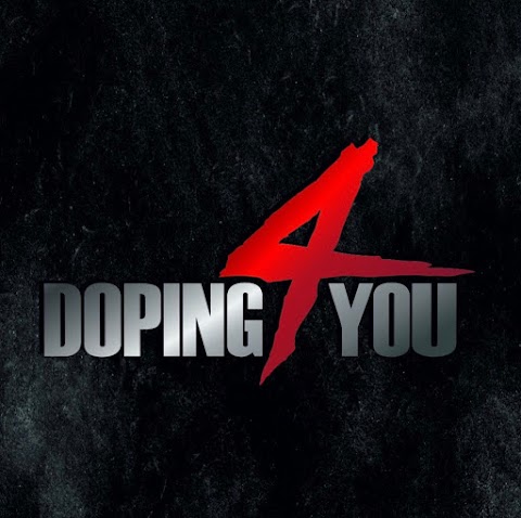 Doping4you Спортивне харчування та вітаміни