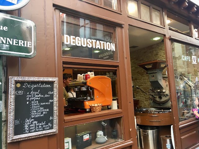 Café Négro