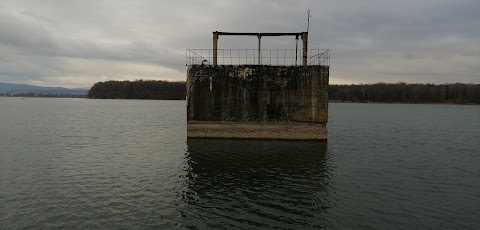 Чечвинське водосховище