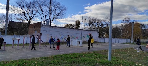 Детский Лагерь РУБИ на каникулах в Харькове