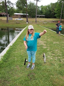 Joe Budd Youth Conservation Center