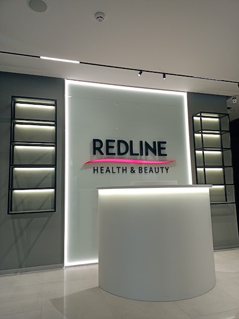 Центр краси REDLINE