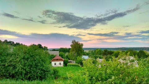 Гостевой дом Мезинского НПП