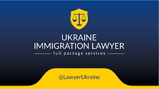 Immigration lawyer - refugee helper