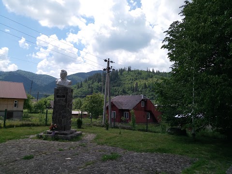 Відпочинковий комплекс «ТЕТЯНА»