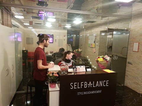 Selfbalance Dance Studio