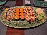 Taboo Sushi Bar