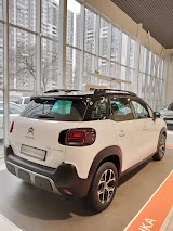 Автоцентр KIA