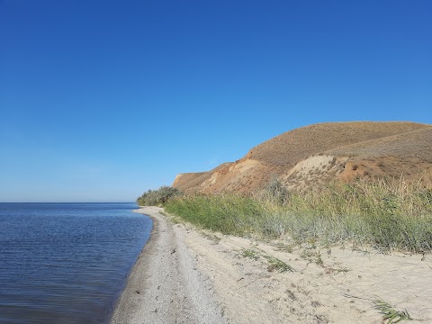 Олександрівський заказник