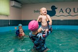 Baby Spa детский бассейн