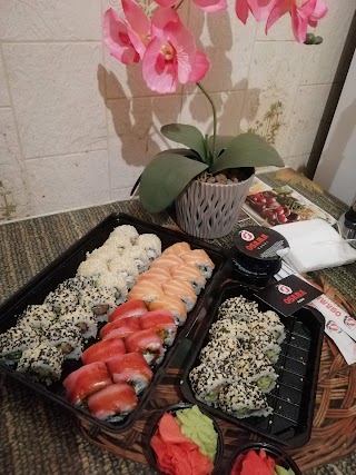 Osama Sushi