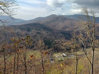 Гора Високий Камінь